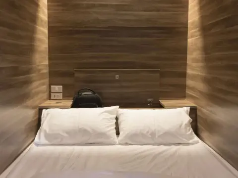 Yor Yak Hostel - фото 3