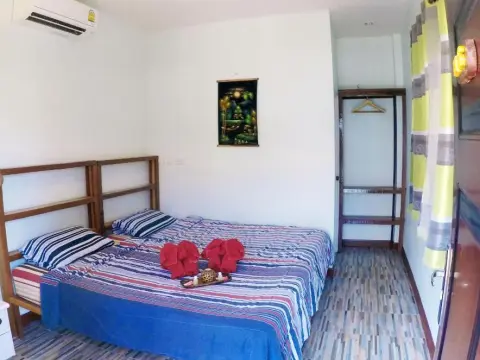 Yuyu Golden Beach - Photo 2