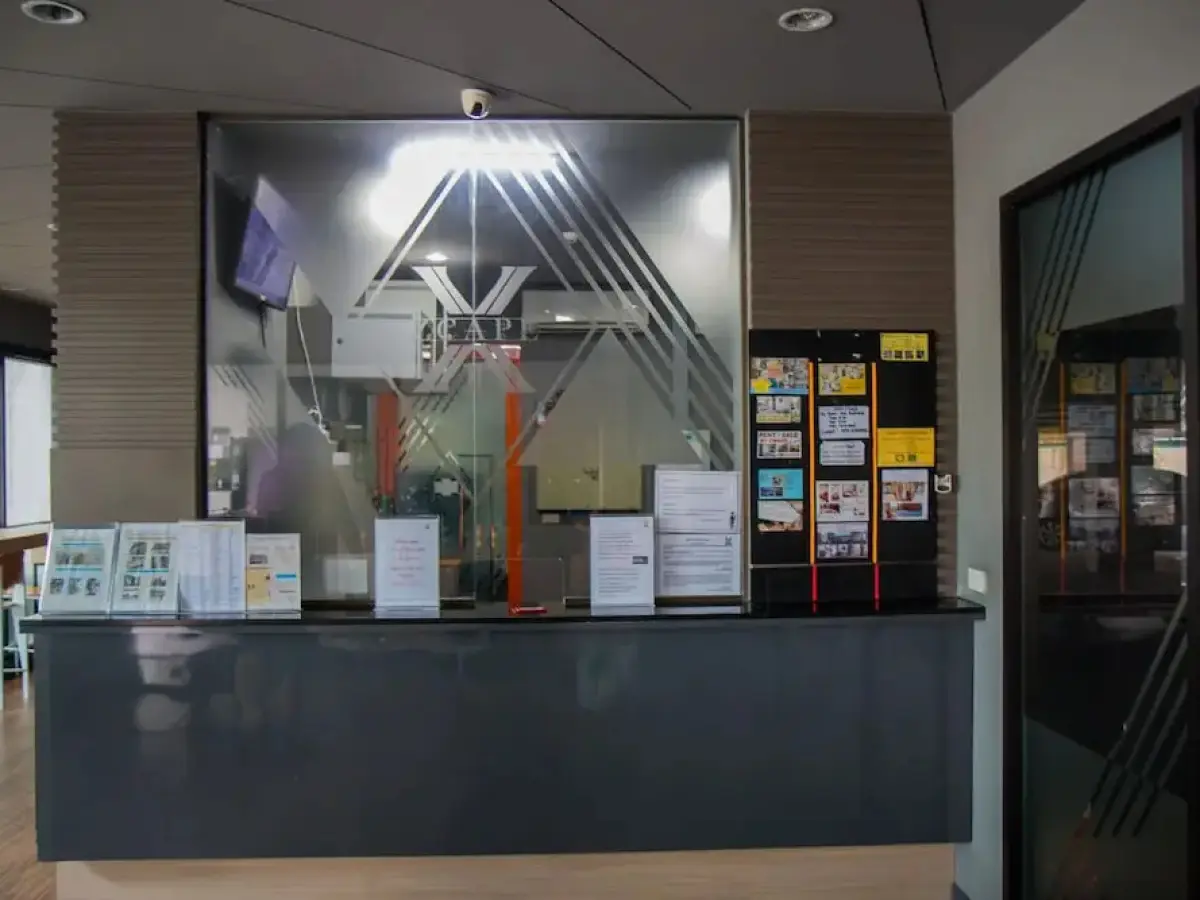 Zcape 2 Condominimum