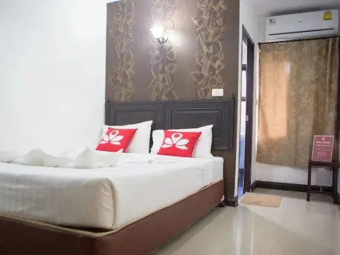 ZEN Rooms Basic Phra Athit - Photo 2