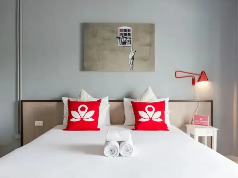 ZEN Rooms Chalong Roundabout - Foto 1