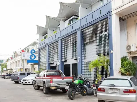 ZEN Rooms Chalong Roundabout - Foto 2