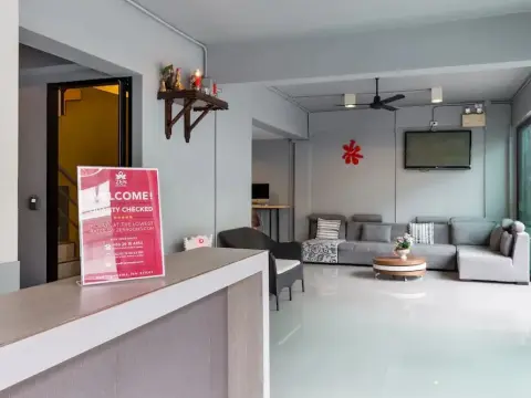 ZEN Rooms Chalong Roundabout - Foto 3