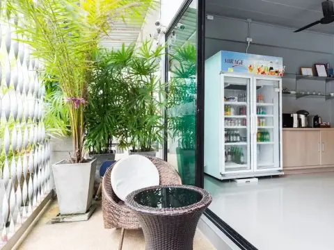 ZEN Rooms Chalong Roundabout - Foto 4