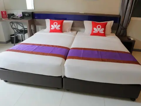 ZEN Rooms Pantip - Photo 1