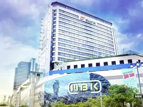 ZEN Rooms Rama 3 - Hostel - Foto 1