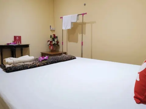 ZEN Rooms Rama 3 - Hostel - Foto 3