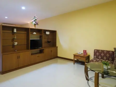 ZEN Rooms Rama 3 - Hostel - Foto 4