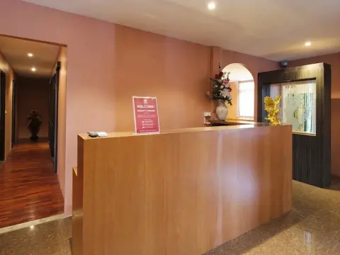 ZEN Rooms Rama 3 - Hostel - Foto 2