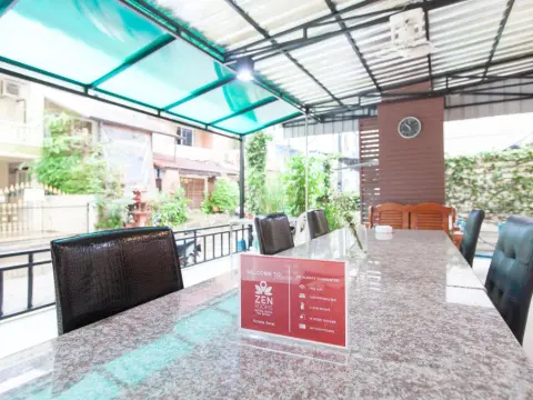 ZEN Rooms Rat-U-Thid 200 Phi Road - Photo 1
