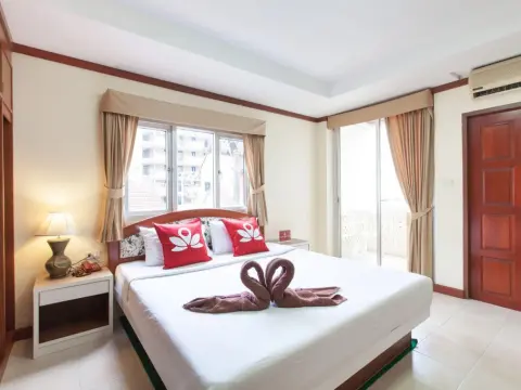 ZEN Rooms Rat-U-Thid 200 Phi Road - Photo 2