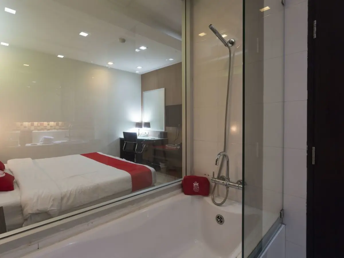 ZEN Rooms Sukhumvit Soi 18