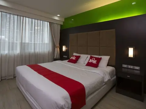 ZEN Rooms Sukhumvit Soi 18 - Photo 4