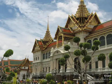 ZEN Rooms Yaowarat soi 7 - Foto 3