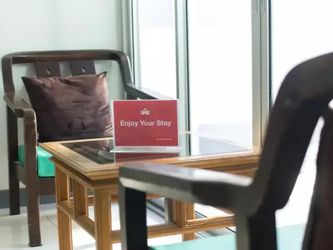 ZEN Rooms Yaowarat soi 7 - Foto 1