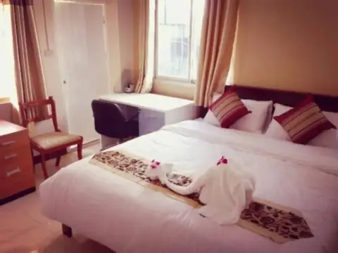 Zhong Hua Inn - Photo 3