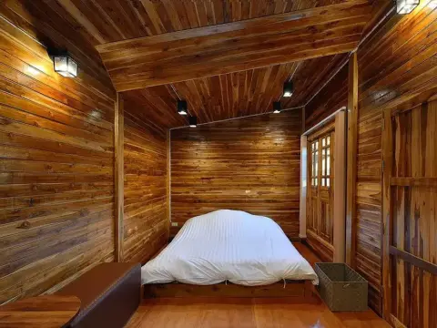 Zipunto Resort - Photo 2