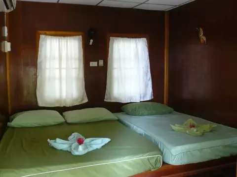 Zoe Frenchy Resort - Photo 2