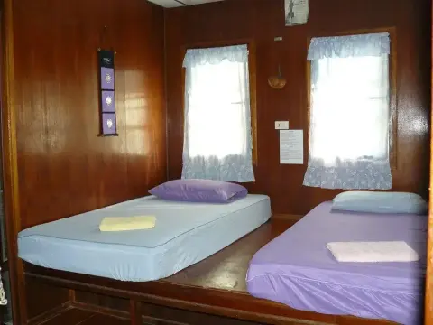 Zoe Frenchy Resort - Photo 3