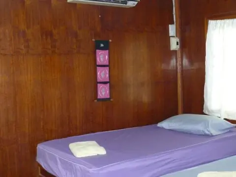 Zoe Frenchy Resort - Photo 4