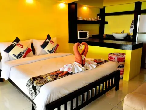 Zone6 Coworking Beach Apartment - Photo 2