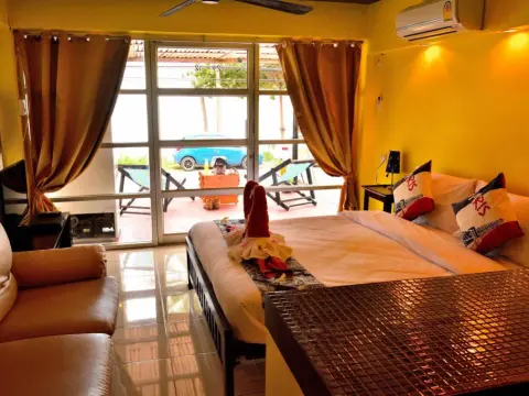 Zone6 Coworking Beach Apartment - Photo 3