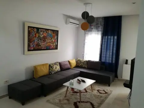 Appartement Jinen Ain Zaghouan - фото 2