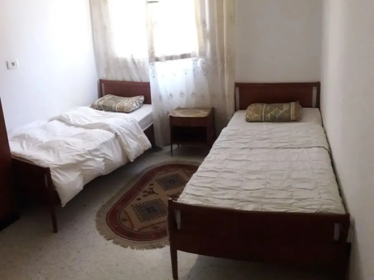 Appartement propre