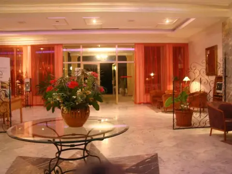 Bel Air Hotel - Photo 2