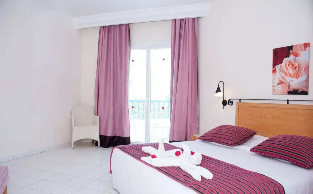 Club Salammbo - All Inclusive - Photo 1