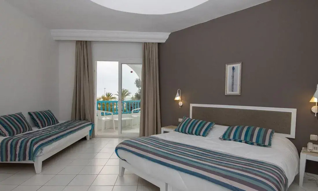 Club Salammbo - All Inclusive - Photo 4