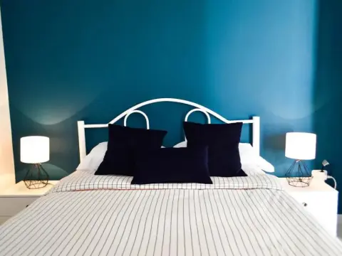 Cosy Triplex in La Marsa - 3 bed 2 Bath - Foto 4