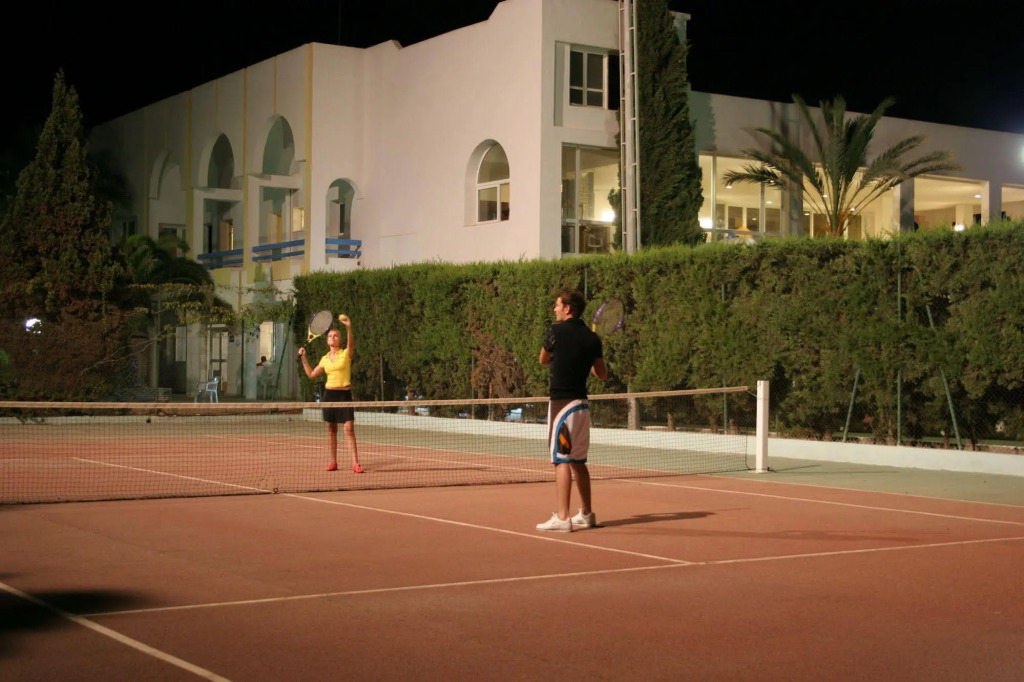 El Mouradi Club Selima - фото 4