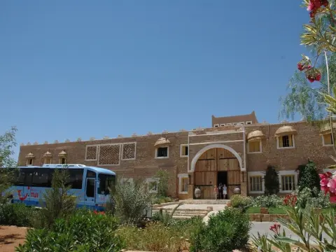 Hotel Dakyanus Tataouine - Photo 1