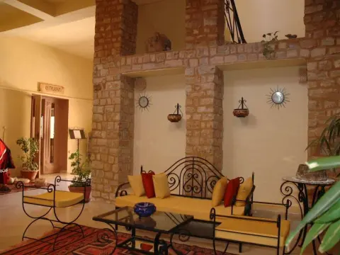 Hotel Dakyanus Tataouine - Photo 2