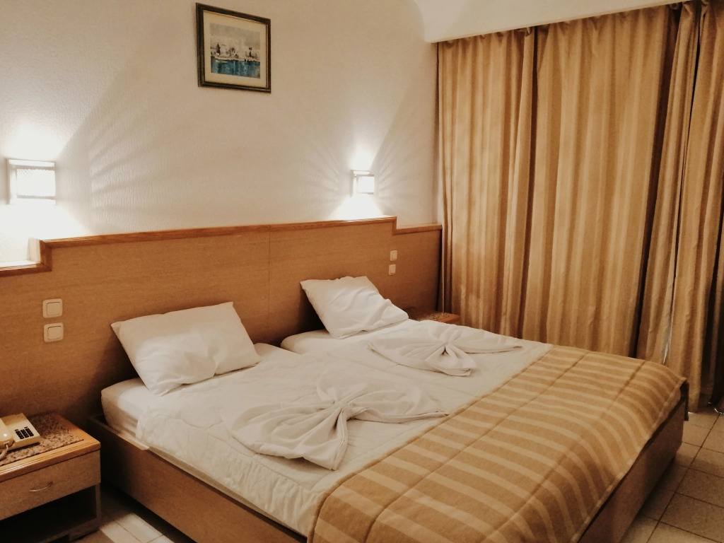 Hôtel Jinene - Foto 2