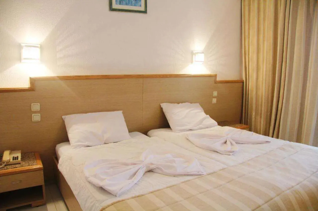 Hôtel Jinene - Foto 4