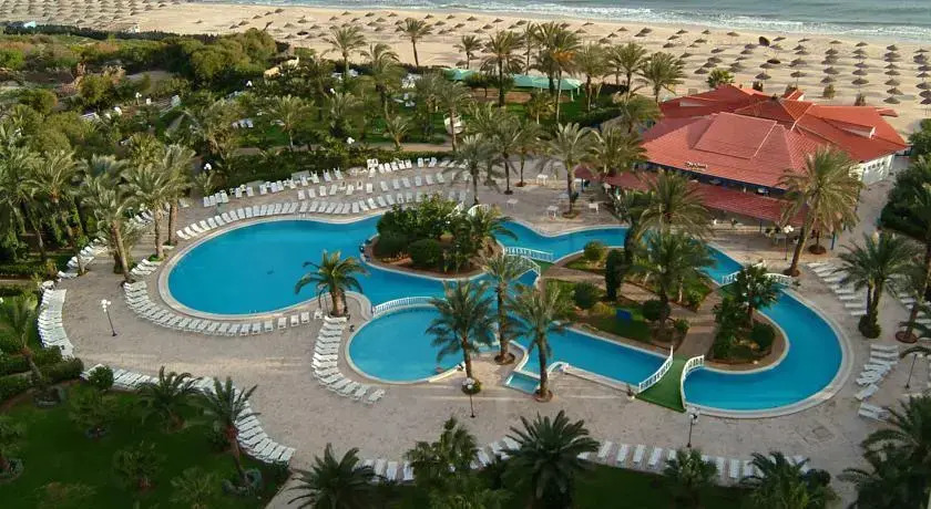 Hotel Riadh - Foto 3