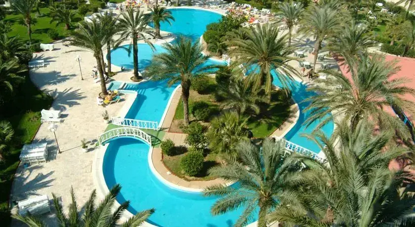 Hotel Riadh