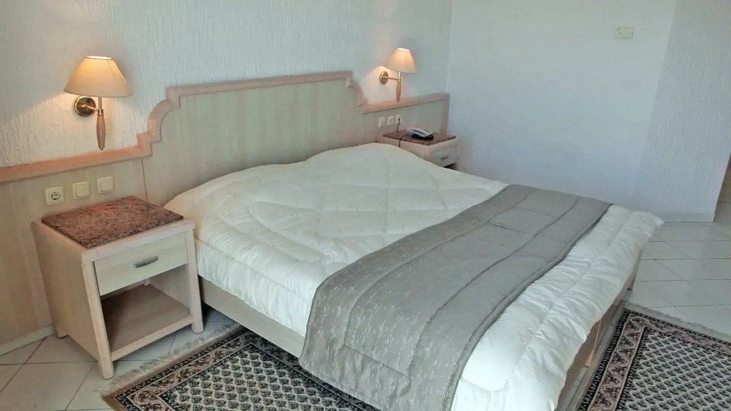 Hotel Royal Jinene - Foto 3