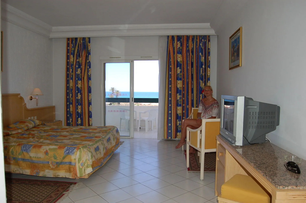 Hotel Royal Jinene - Foto 4
