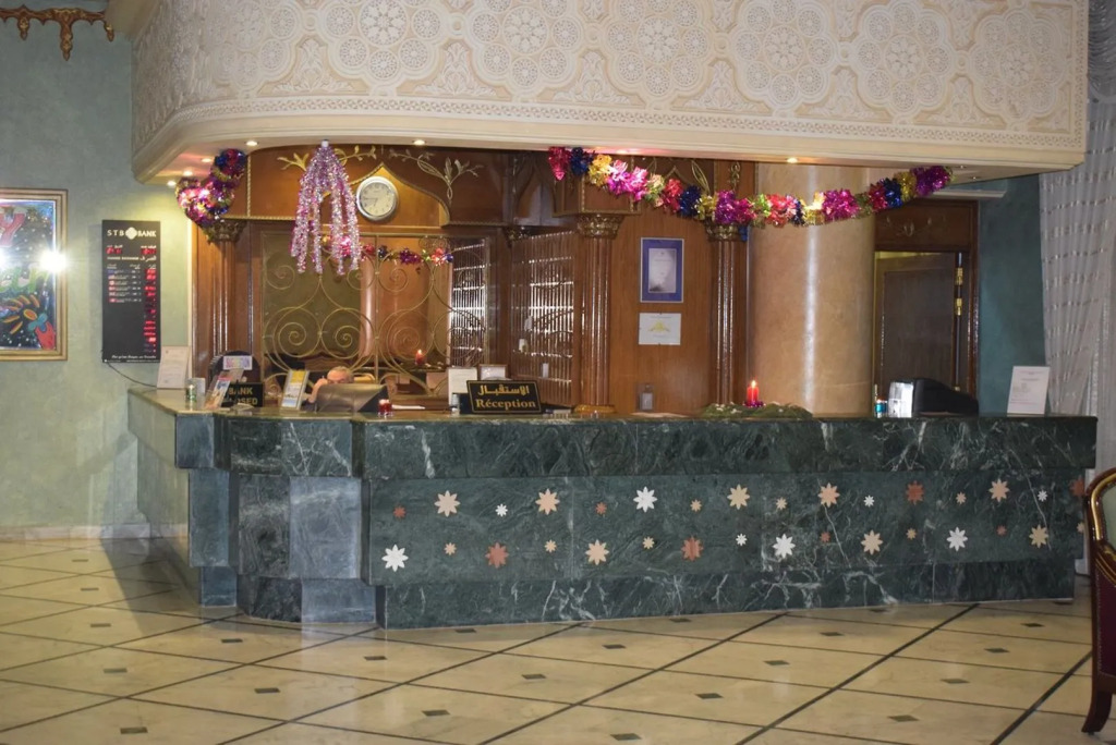 Hotel Royal Jinene - Foto 2