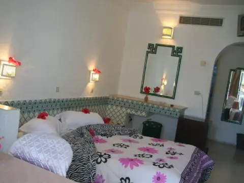 Hôtel Sidi Salem - Photo 3