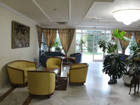 Hôtel Sidi Salem - Photo 2