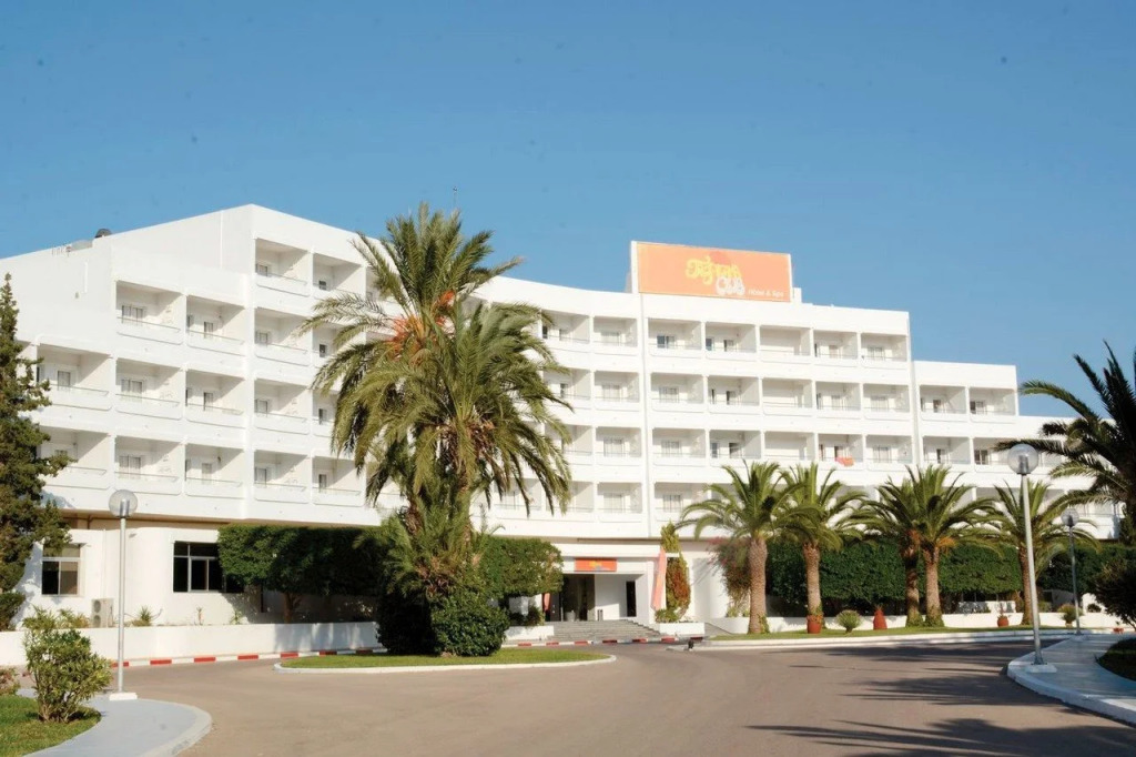 Hotel Tropicana Club & Spa - Foto 1