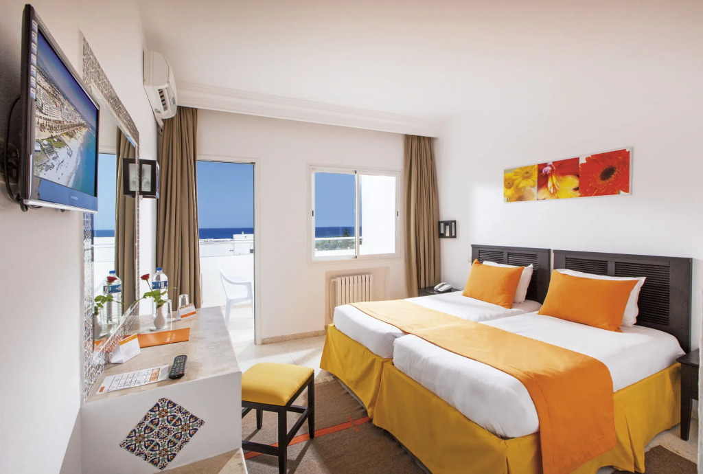 Hotel Tropicana Club & Spa - Foto 3