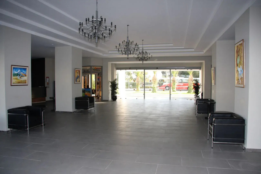 Hotel Tropicana Club & Spa - Foto 2