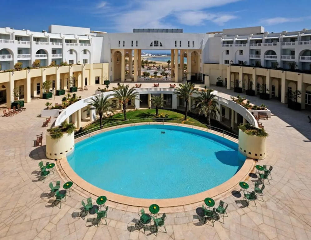 Resort Medina Solaria & Thalasso - Foto 2