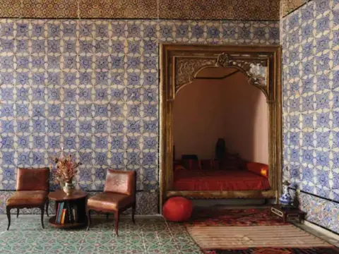 La Chambre Bleue - Foto 2