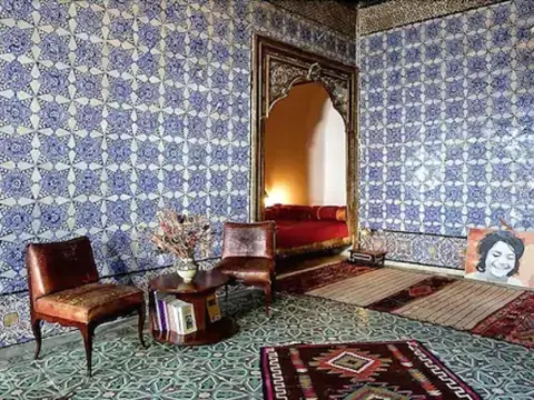 La Chambre Bleue - Foto 4